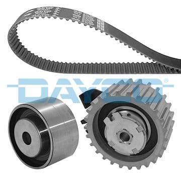 Set curea de distributie DAYCO KTB334