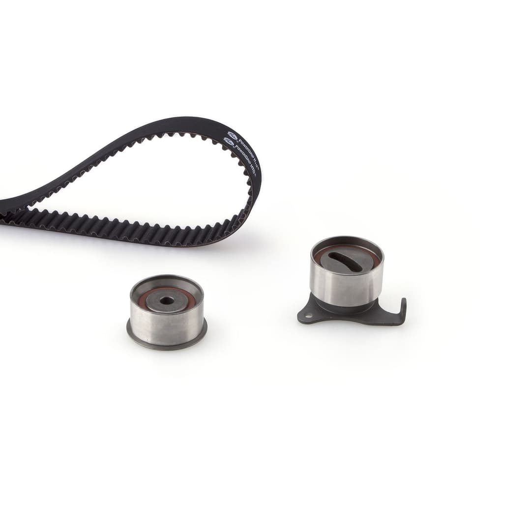 Set curea de distributie GATES PowerGrip™ K015358XS