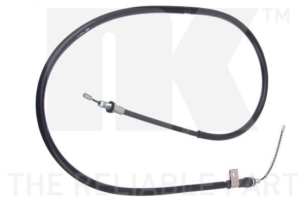 Cablu, frana de parcare NK 9022117