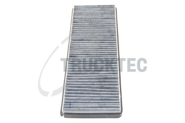 Filtru, aer habitaclu TRUCKTEC AUTOMOTIVE 01.59.012