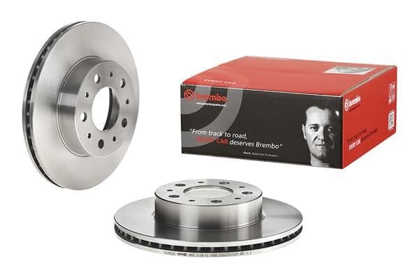 Disc frana BREMBO 09.5082.10