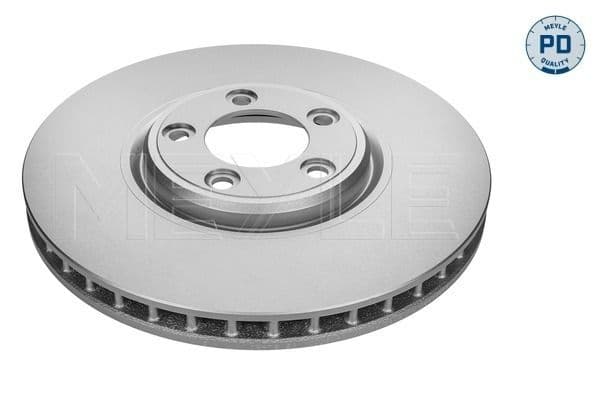 Disc frana MEYLE -PD: Advanced performance and design. 18-15 521 0006/PD