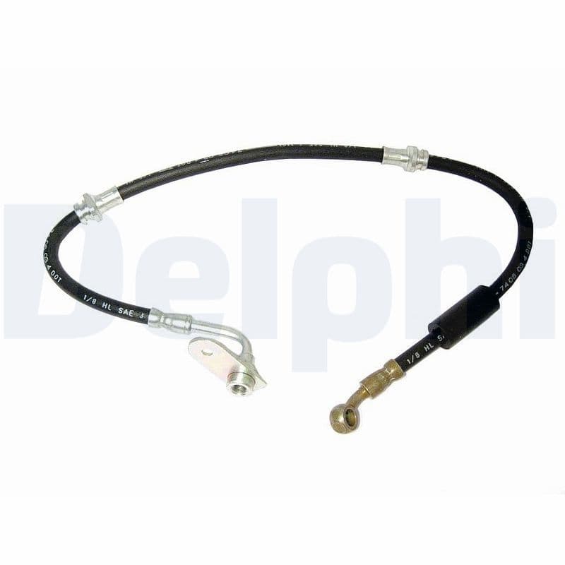 Furtun frana DELPHI LH6271