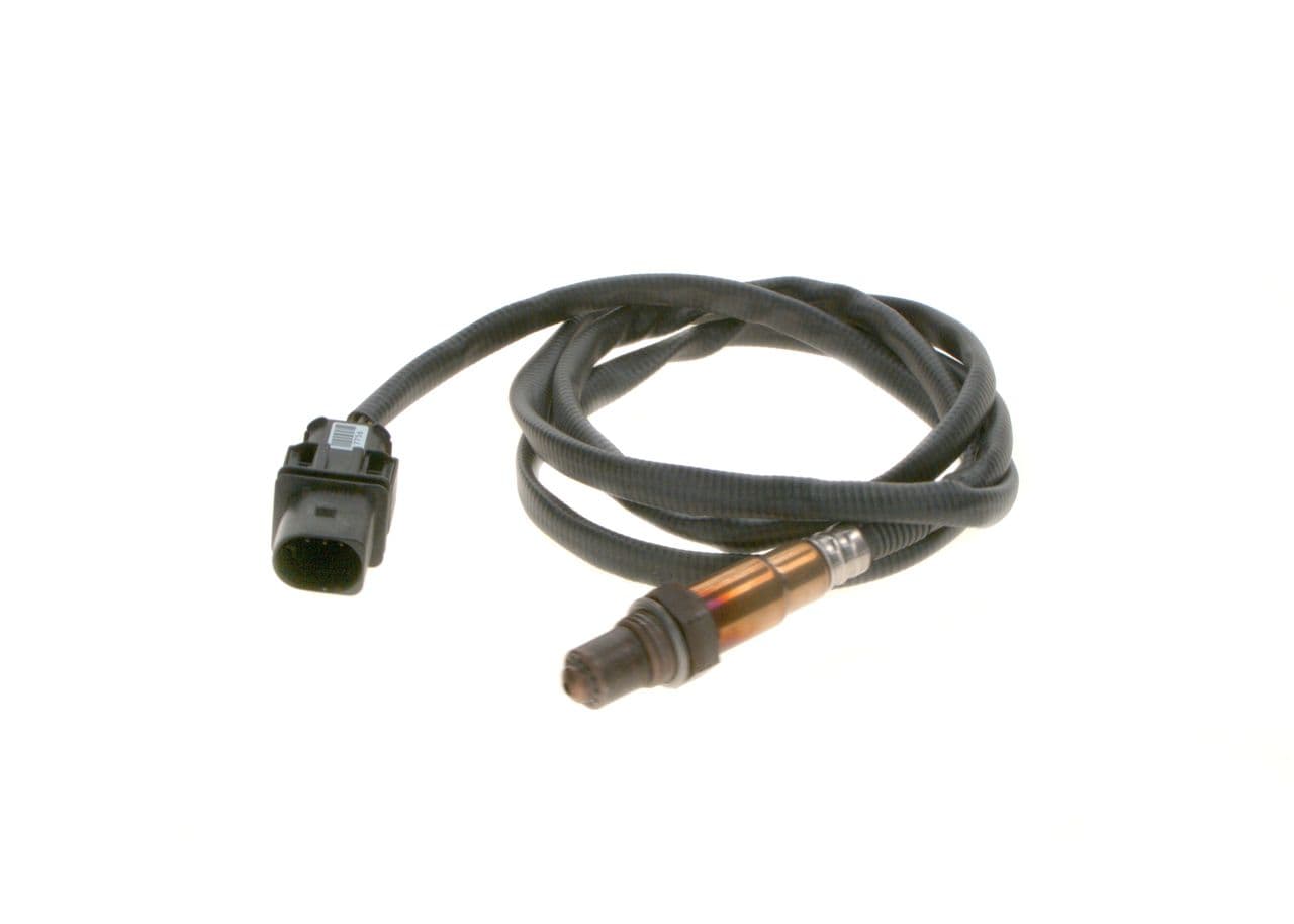 Sonda Lambda BOSCH 0 258 017 116