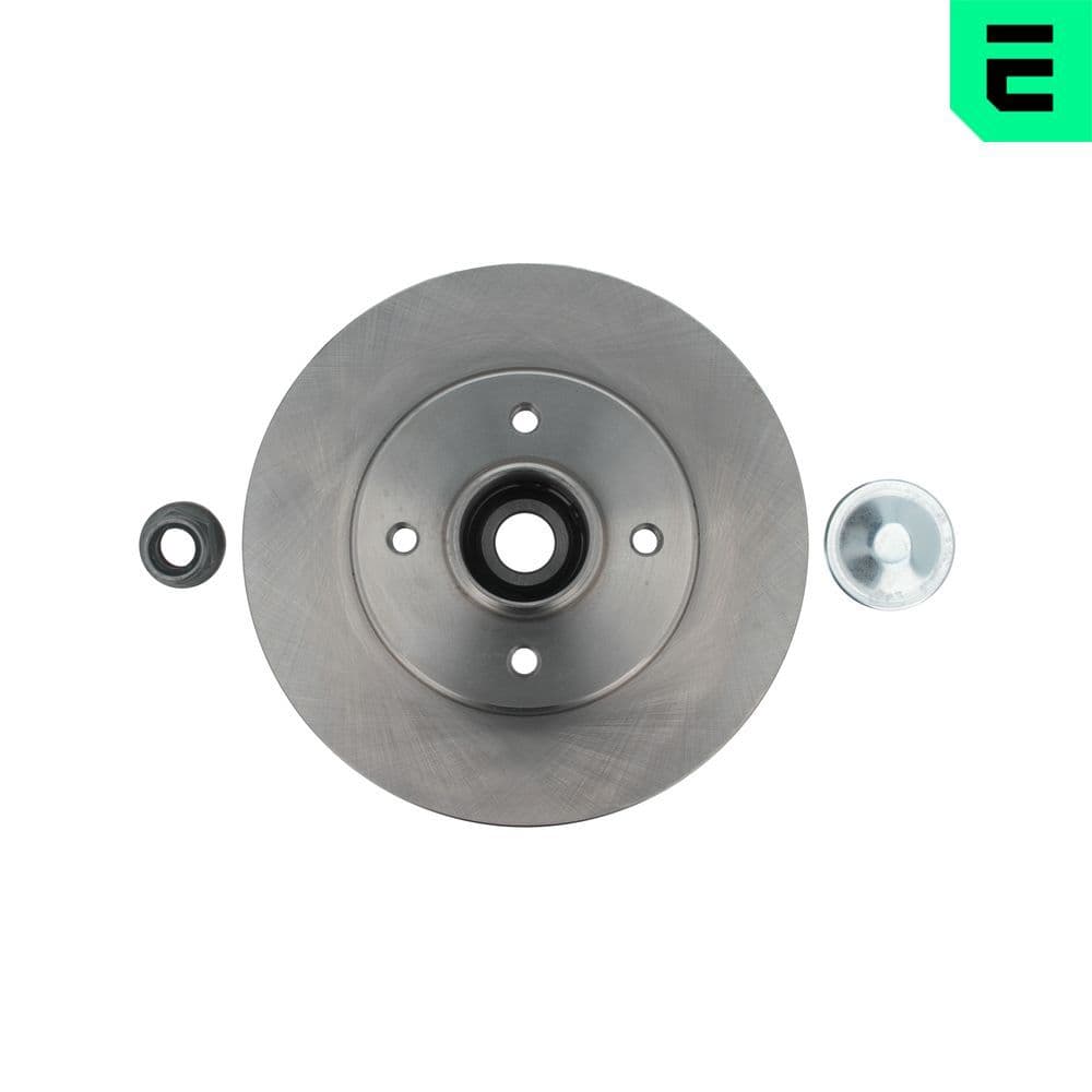 Disc frana OPTIMAL 702352BS1