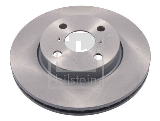 Disc frana FEBI BILSTEIN 108380