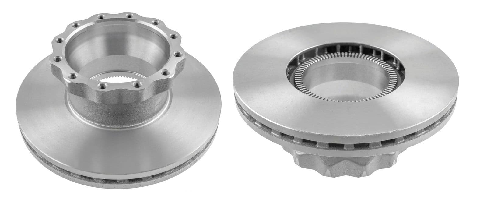 Disc frana TRW DF5042S