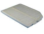 Filtru, aer habitaclu ALCO FILTER MS-6114