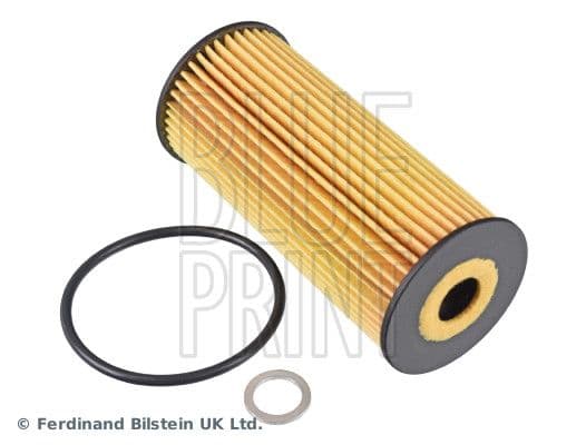 Filtru ulei BLUE PRINT ADG02168