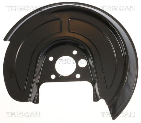 protectie stropire,disc frana TRISCAN 8125 29211