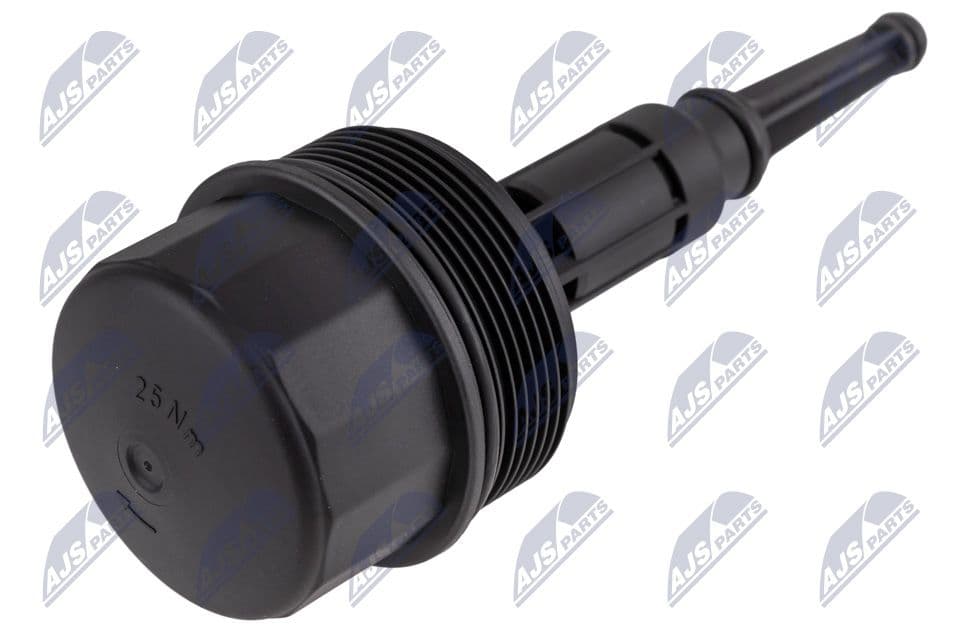 Capac, carcasa filtru ulei NTY CCL-ME-079