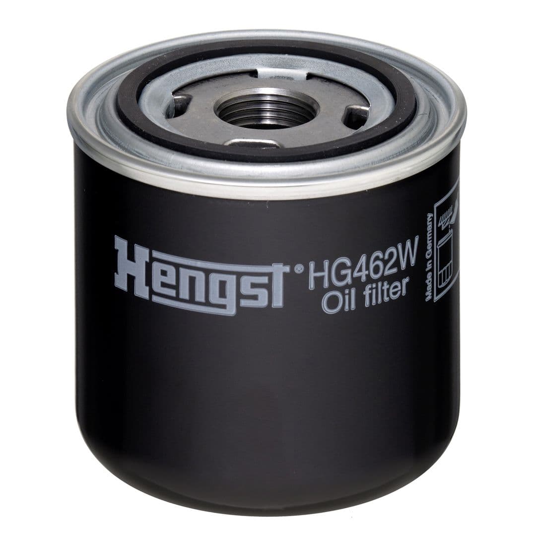 Filtru hidraulic, cutie de viteze automata HENGST FILTER HG462W