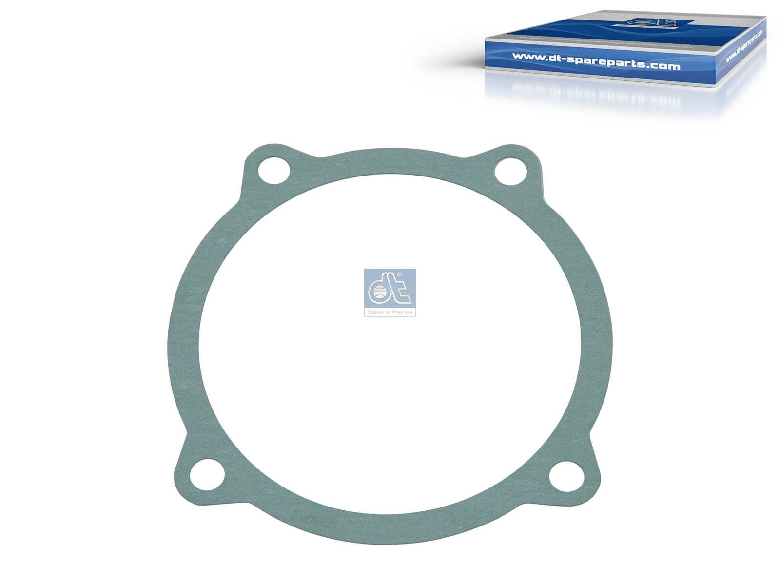 Etansare ulei, transmisie manuala DT Spare Parts 1.24428