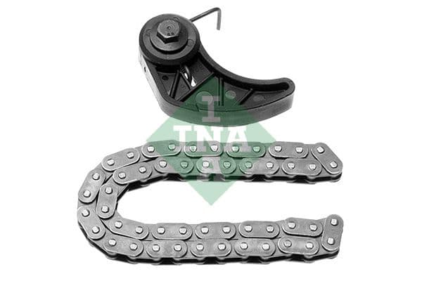 Set lant, antrenare pompa ulei Schaeffler INA 558 0149 10