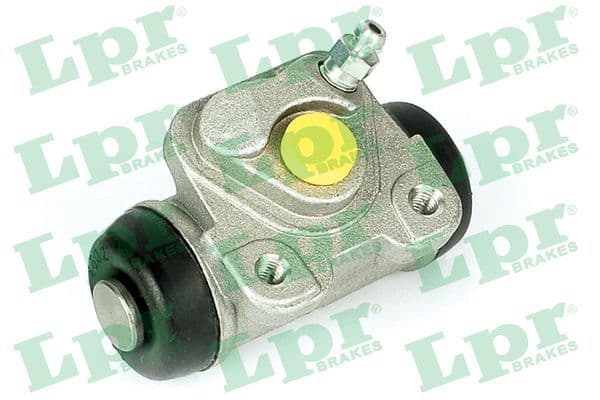 Cilindru receptor frana LPR 5141