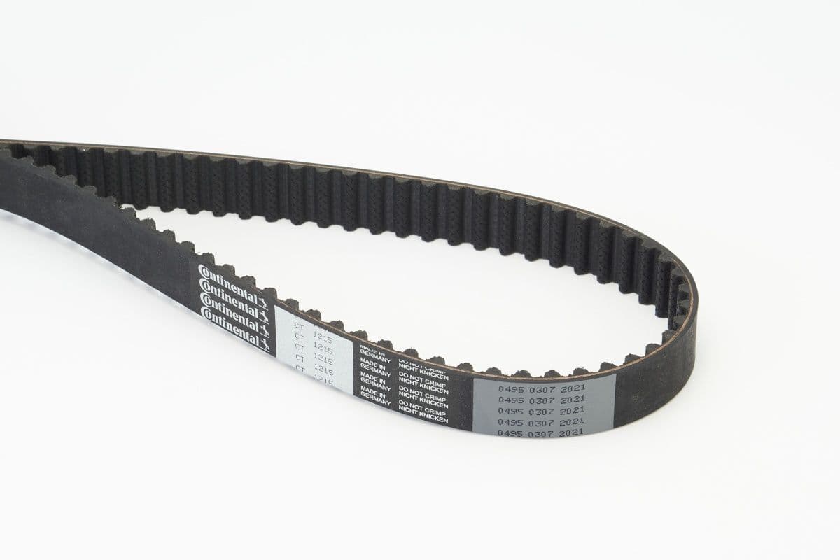 Curea de distributie CONTINENTAL CTAM CT1215