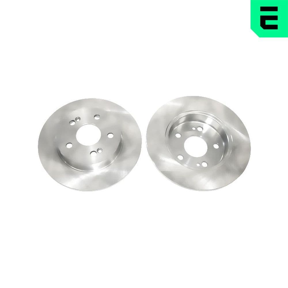 Disc frana OPTIMAL BS-2391C