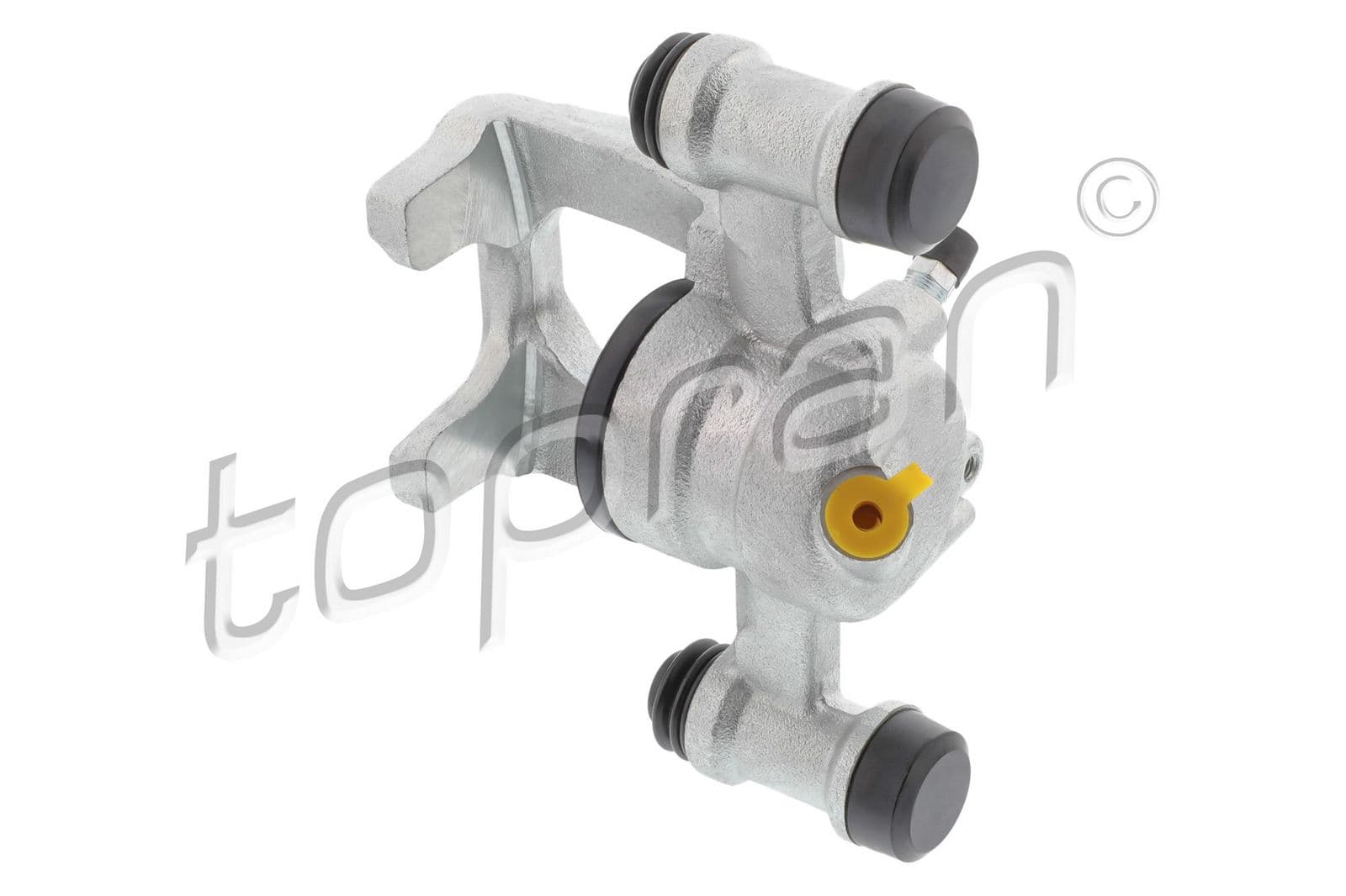 Etrier frana TOPRAN 410 291