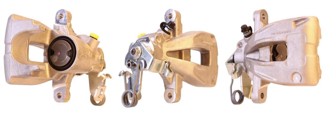 Etrier frana FERODO PREMIER FCL694356