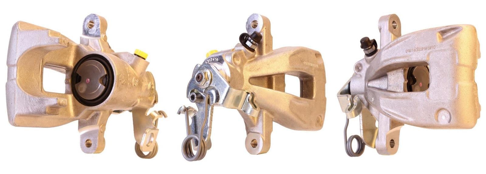 Etrier frana FERODO PREMIER FCL694356
