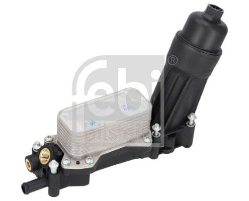 Locas filtru ulei FEBI BILSTEIN febi Plus 196179