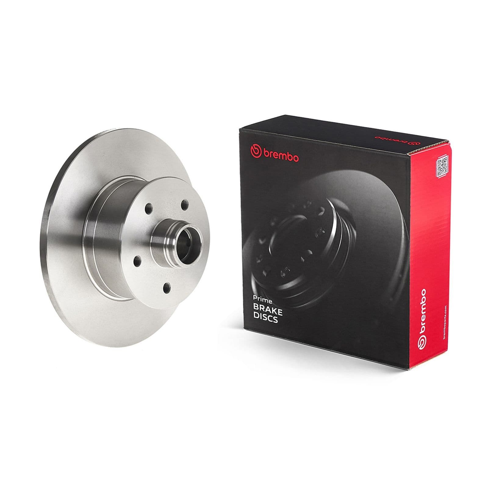 Disc frana BREMBO 08.2981.10