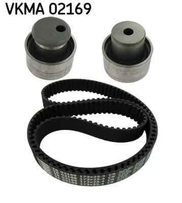 Set curea de distributie SKF VKMA 02169