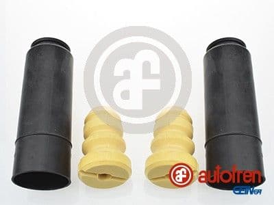 chit protectie praf,amortizor AUTOFREN SEINSA D5042