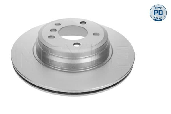 Disc frana MEYLE -PD: Advanced performance and design. 315 523 0033/PD