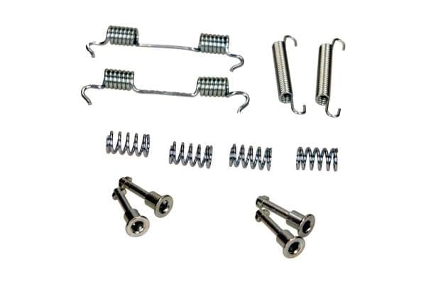 set accesorii, saboti frana parcare MAXGEAR 27-0406