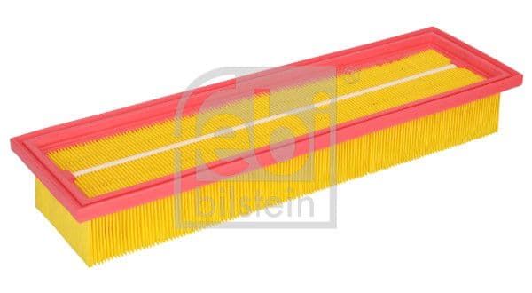 Filtru, aer habitaclu FEBI BILSTEIN 183333