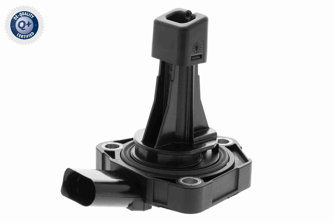 senzor,nivel ulei motor VEMO Q+, original equipment manufacturer quality V10-72-1425
