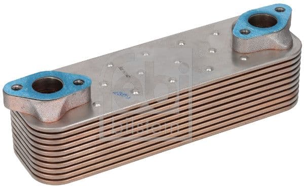 Radiator ulei, ulei motor FEBI BILSTEIN 180547