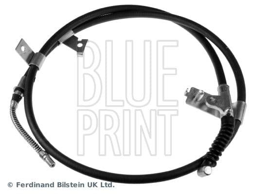 Cablu, frana de parcare BLUE PRINT ADN146218