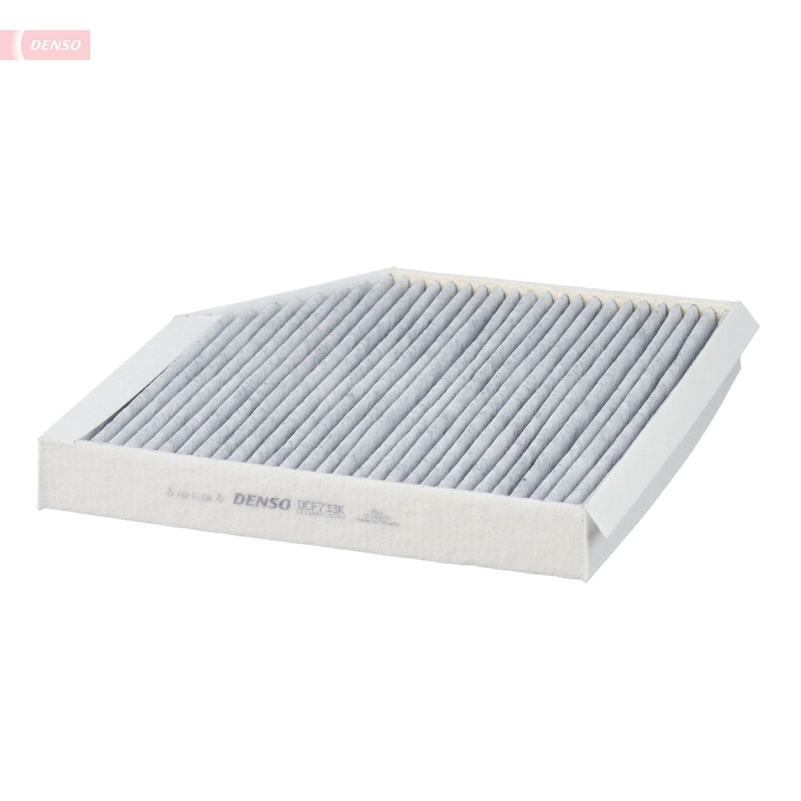 Filtru, aer habitaclu DENSO DCF733K