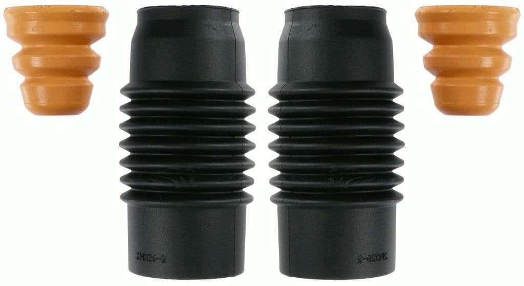 chit protectie praf,amortizor SACHS Service Kit 900 158