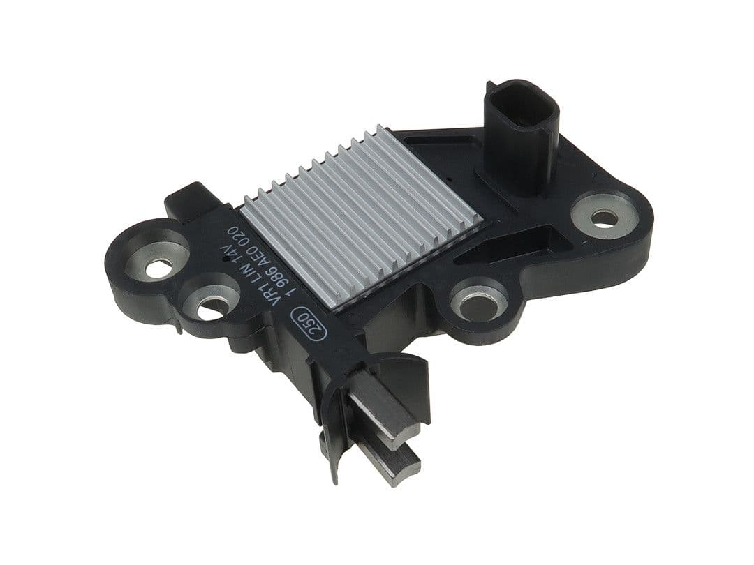 Regulator, alternator AS-PL ARE0198(BOSCH)
