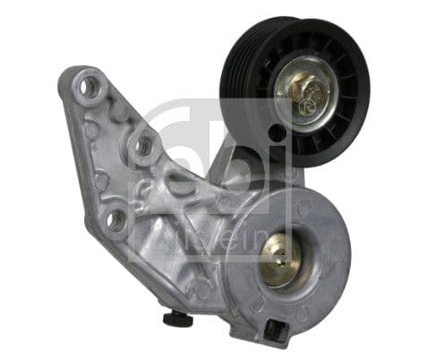 Intinzator curea, curea distributie FEBI BILSTEIN 22365