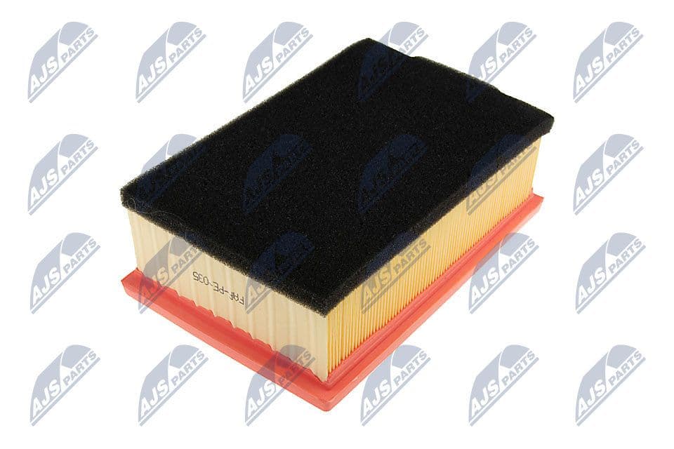 Filtru aer NTY FAF-PE-035