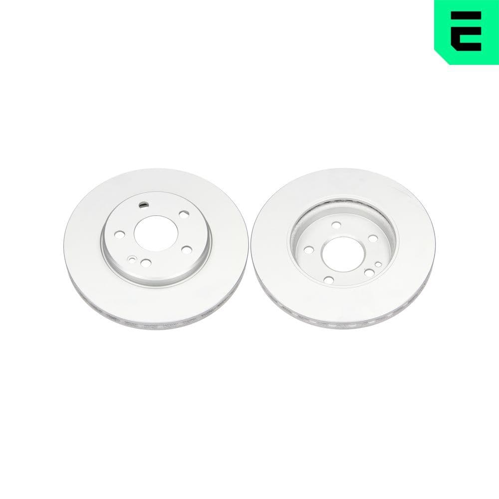 Disc frana OPTIMAL BS-7814C