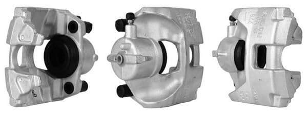 Etrier frana FERODO FCL694961