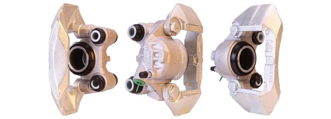 Etrier frana FERODO PREMIER FCL691408