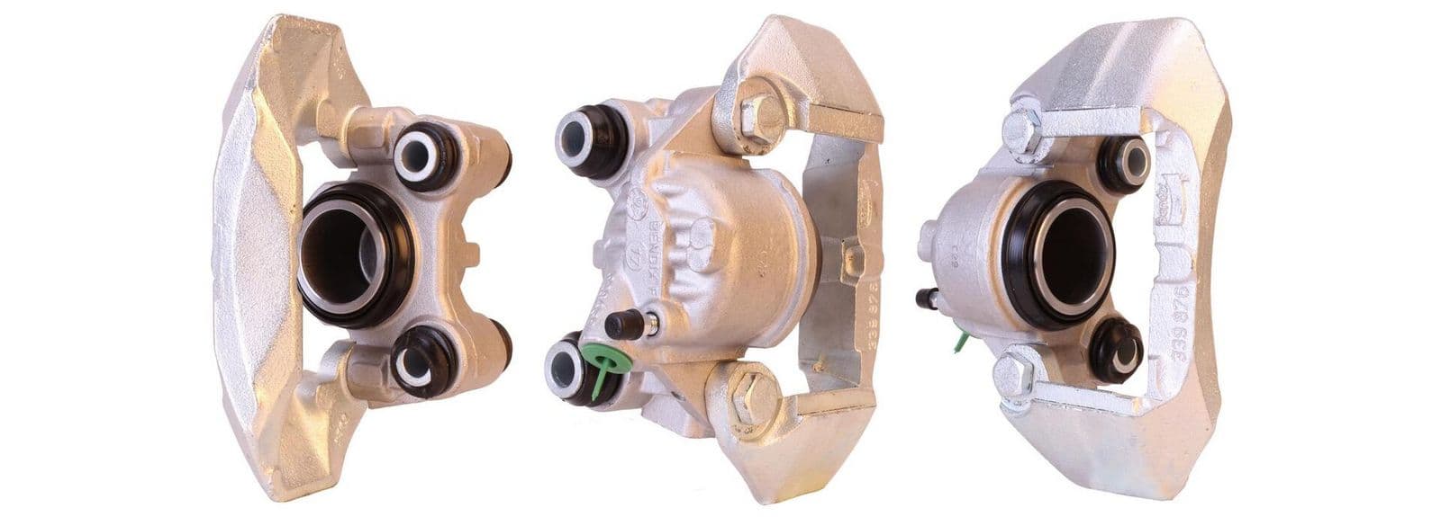 Etrier frana FERODO PREMIER FCL691408
