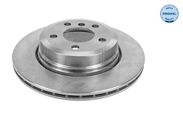 Disc frana MEYLE -ORIGINAL: True to OE. 315 523 0054