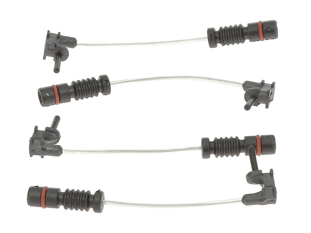 senzor de avertizare,uzura placute de frana FERODO PREMIER FWI227