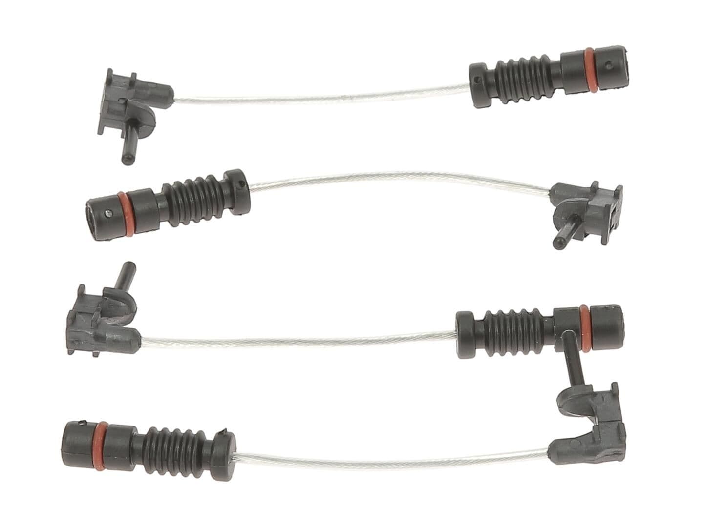 senzor de avertizare,uzura placute de frana FERODO PREMIER FWI227