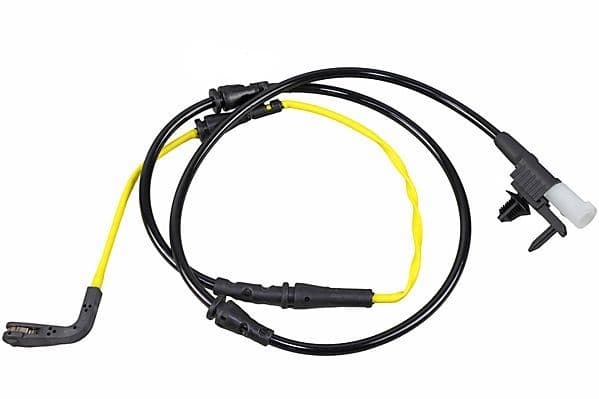 senzor de avertizare,uzura placute de frana METZGER 1190328