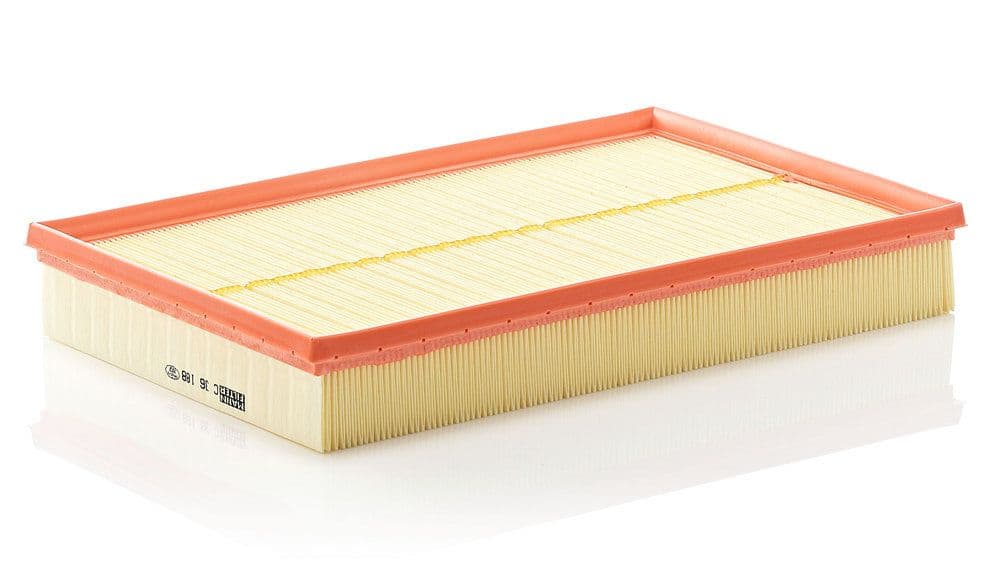 Filtru aer MANN-FILTER C 36 188