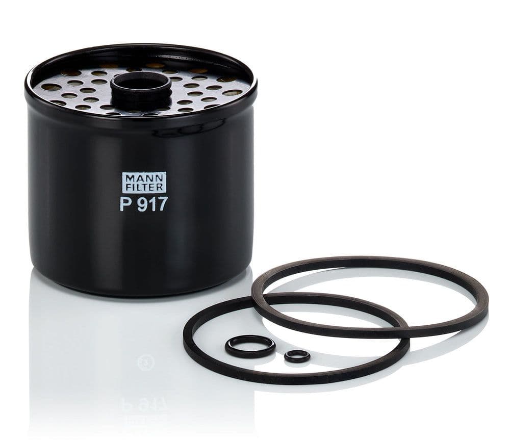 filtru combustibil MANN-FILTER P 917 x