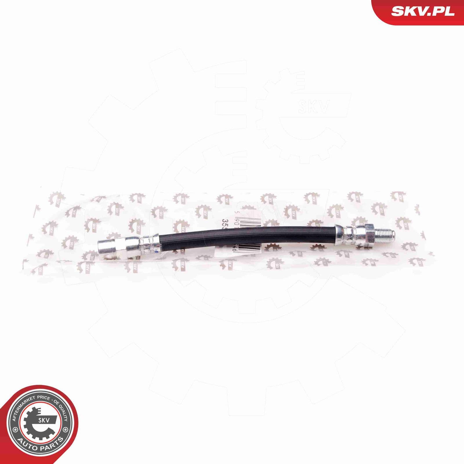 Furtun frana ESEN SKV 35SKV010